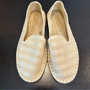 ASOS DESIGN Jodie espadrilles Shoes Flats in natural